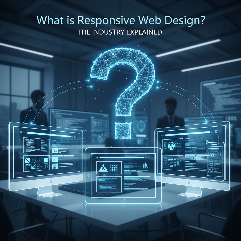 Responsive Web Design Best Practices