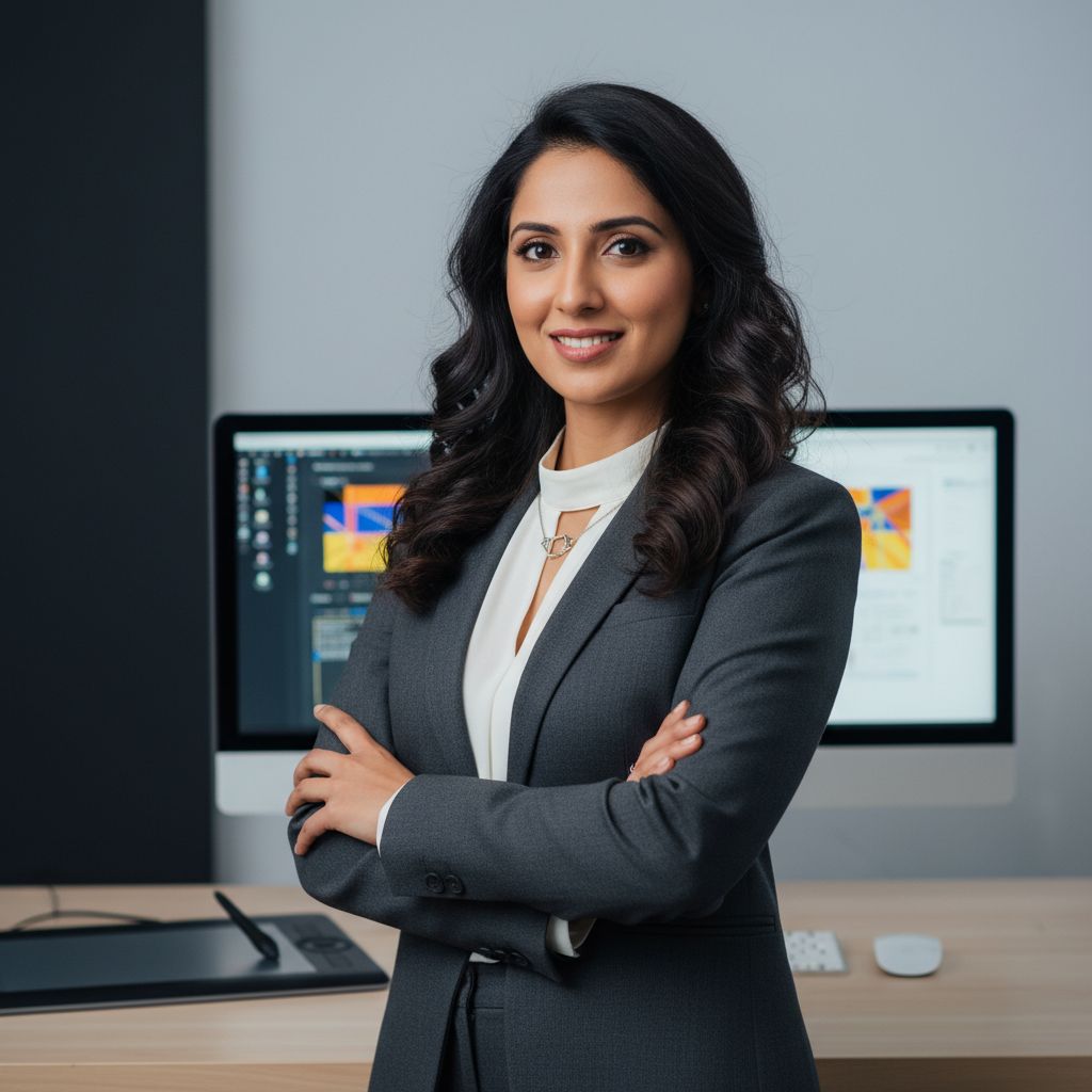 Neha Singh - Content Strategist