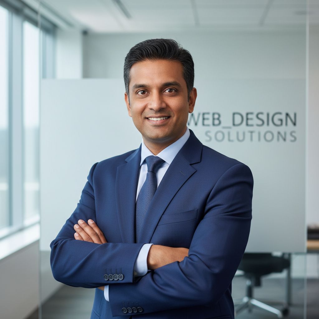 Rajesh Kumar - Lead Developer